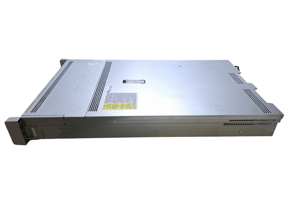 Cisco UCS C240 M4 2U 16x 2.5" | 2x Xeon E5-2660 v3 @2.60GHz, 32GB DDR4, 12G RAID