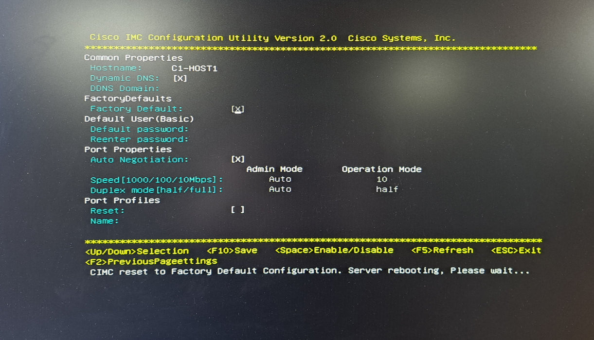 Cisco UCS C240 M4 2U 16x 2.5" | 2x Xeon E5-2660 v3 @2.60GHz, 32GB DDR4, 12G RAID