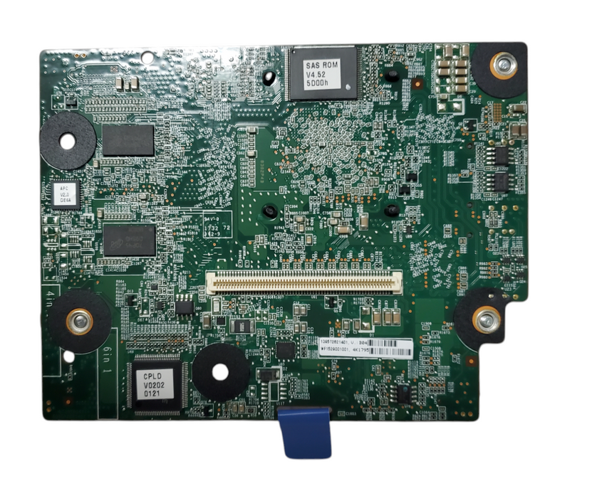 HP Smart Array P440ar 2GB SAS RAID Controller - 749796-001