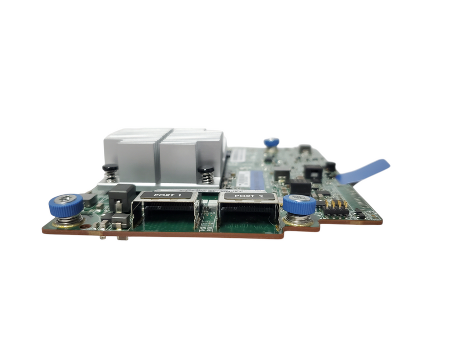 HP Smart Array P440ar 2GB SAS RAID Controller - 749796-001
