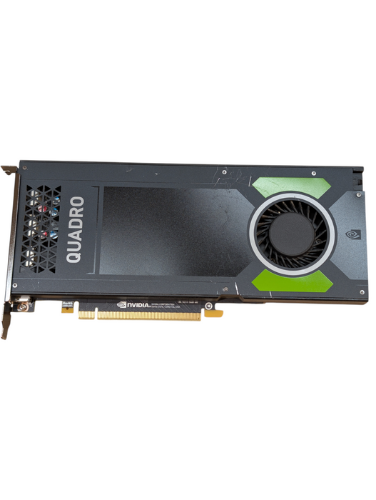 NVIDIA Quadro P4000 8GB Graphics Card
