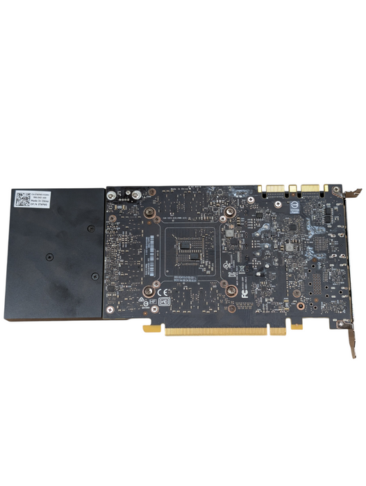 NVIDIA Quadro P4000 8GB Graphics Card