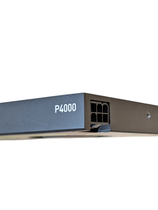 NVIDIA Quadro P4000 8GB Graphics Card