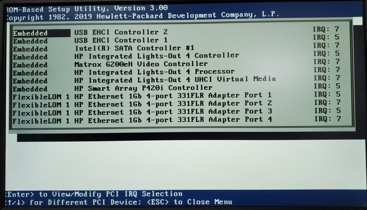 HP ProLiant DL380P Gen8 - 2x Xeon E5-2650 0, 32GB DDR3, P420i - No HDD