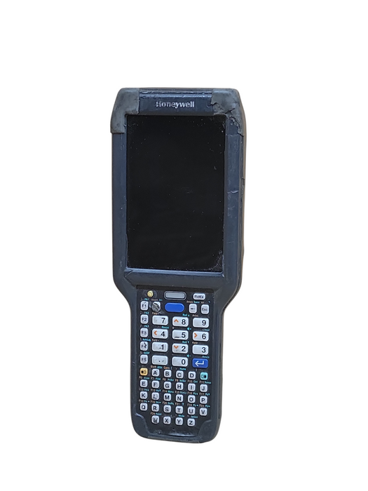 Honeywell CK65 CK65-LON-BMC210F handheld barcode scanner, Read