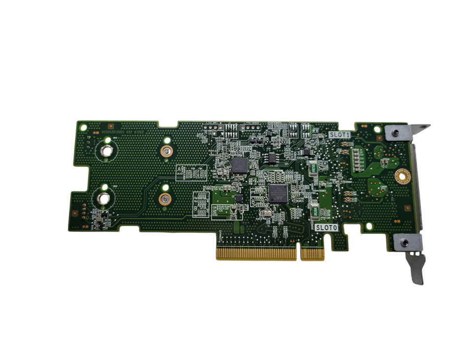 Dell Boss-S1 PCIe SSD Adapter Card for M.2 SATA SSD P/N: 0K4D64