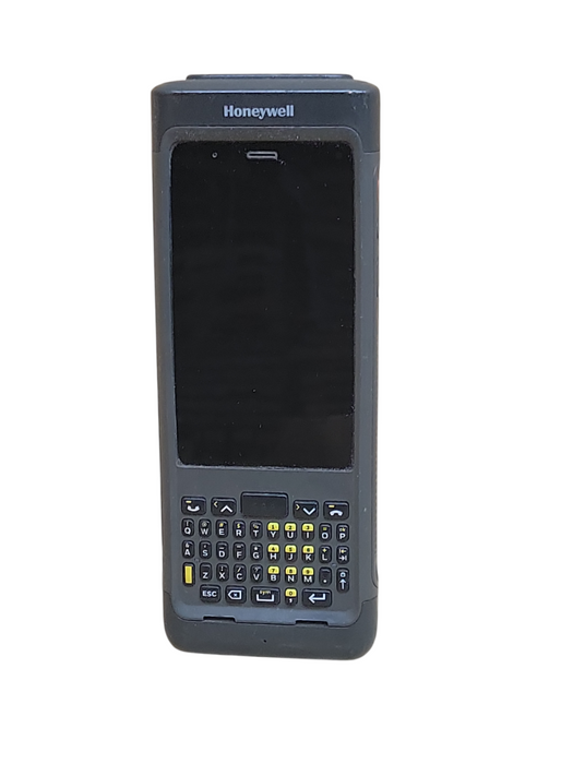 Honeywell CN80L1N Dolphin CN80 CN80-L1N-6EC110F barcode scanner, READ
