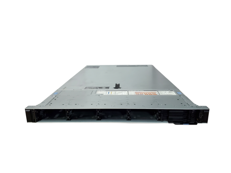 Dell VxRail E560F - 2x Xeon Gold 6126, 32GB DDR4, HBA330 Mini - No HDD