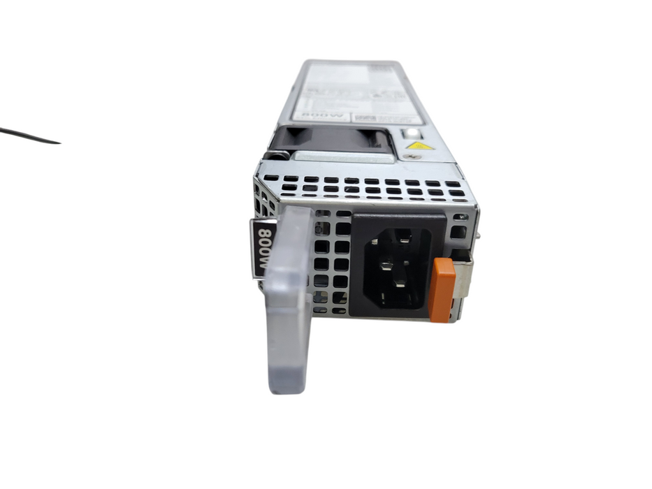 Dell 800W 0C8T2P PowerEdge R650, R750, R6525, R7525 Server PSU