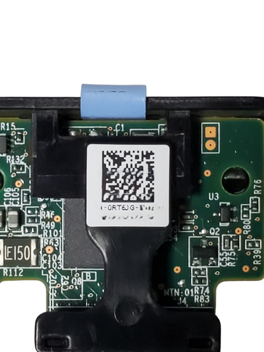 Dell Dual Micro SD vFlash Card Module - 0RT6JG