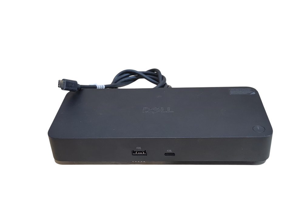 Dell Pro WD25 USB-C Docking Station K23A / K23A001, No Power Adapter