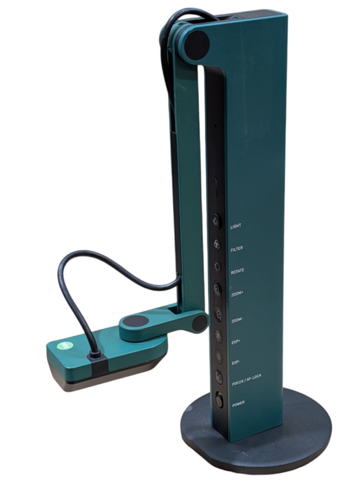IPEVO VZ-R HDMI / USB-C Document Camera