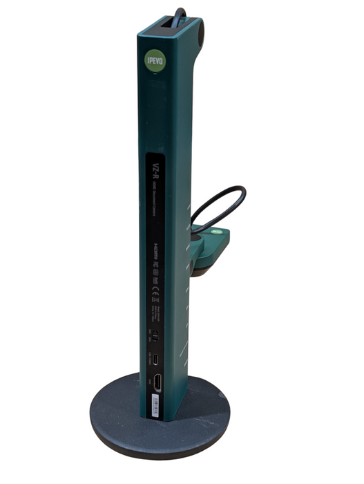 IPEVO VZ-R HDMI / USB-C Document Camera