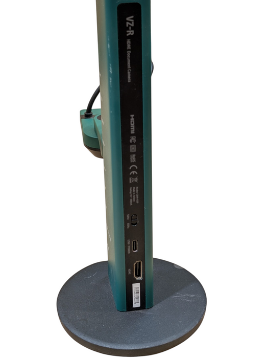 IPEVO VZ-R HDMI / USB-C Document Camera