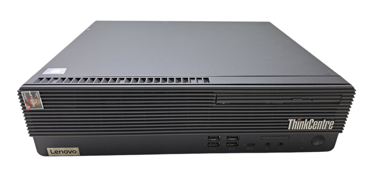 Lenovo ThinkCentre M75s Gen 2 | Ryzen 5 PRO 5650G @3.9GHz, 16GB