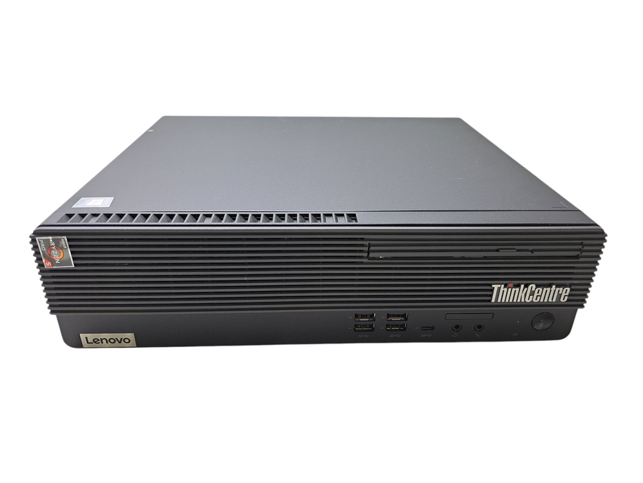 Lenovo ThinkCentre M75s Gen 2 | Ryzen 5 PRO 5650G @3.9GHz, 16GB DDR4, 256GB NVMe