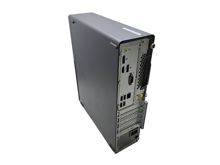 Lenovo ThinkCentre M75s Gen 2 | Ryzen 5 PRO 5650G @3.9GHz, 16GB DDR4, 256GB NVMe