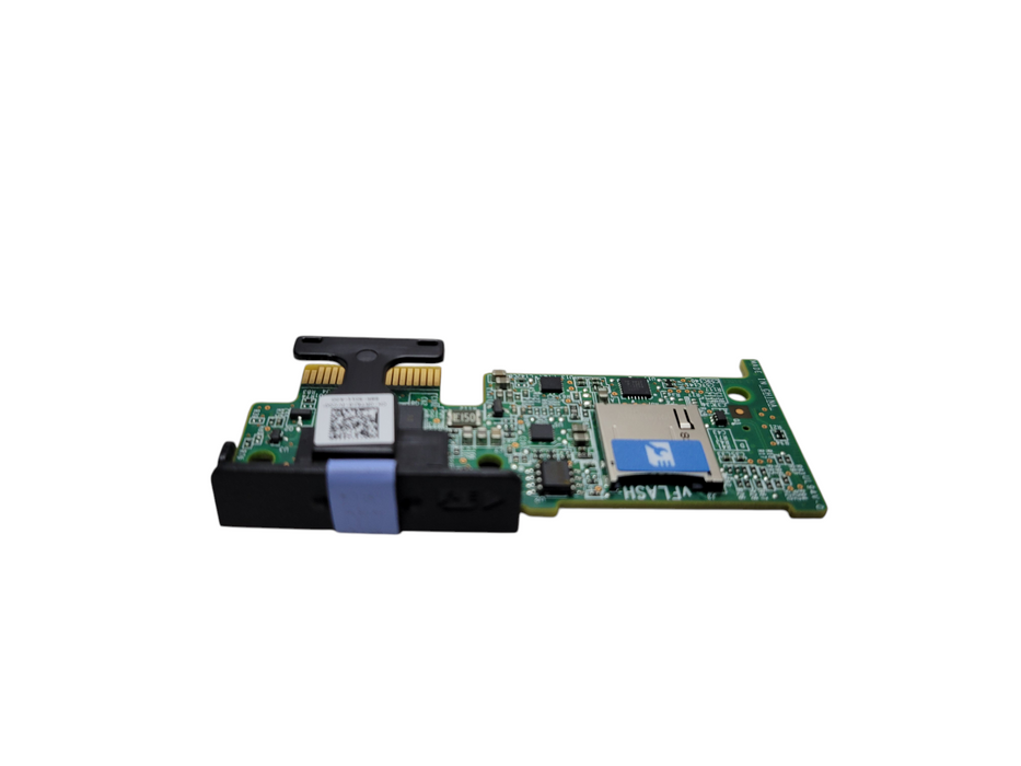 Dell Dual Micro SD vFlash Card Module - 0RT6JG