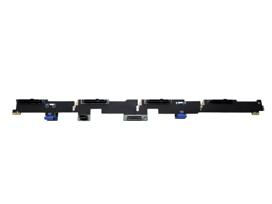 Dell PowerEdge R650 4-Bay Backplane 0VXFND VXFND + Cables