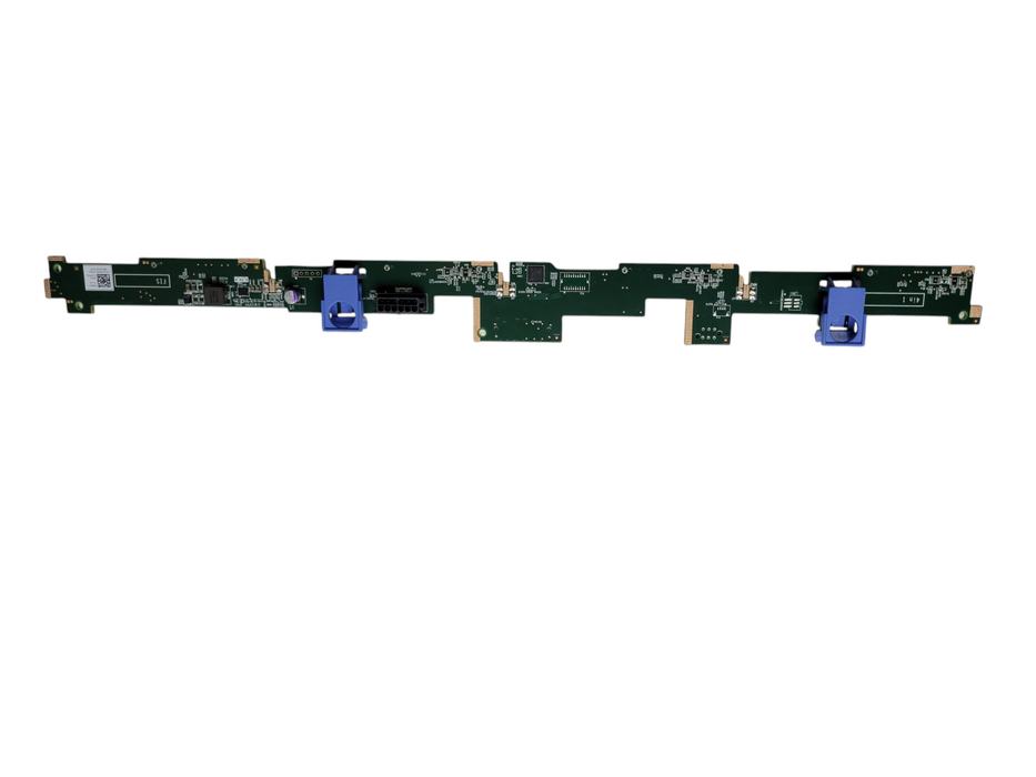 Dell PowerEdge R650 4-Bay Backplane 0VXFND VXFND + Cables