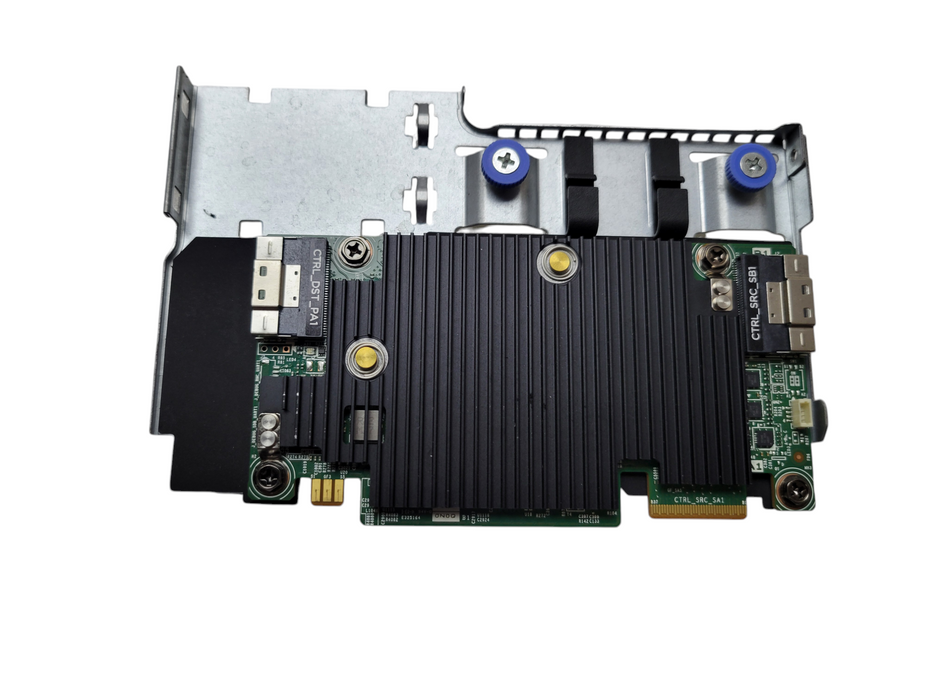 Dell HBA355I Storage Controller Raid Front 0T761Y