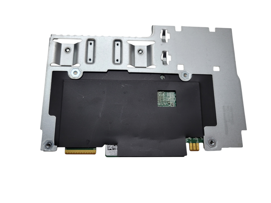 Dell HBA355I Storage Controller Raid Front 0T761Y