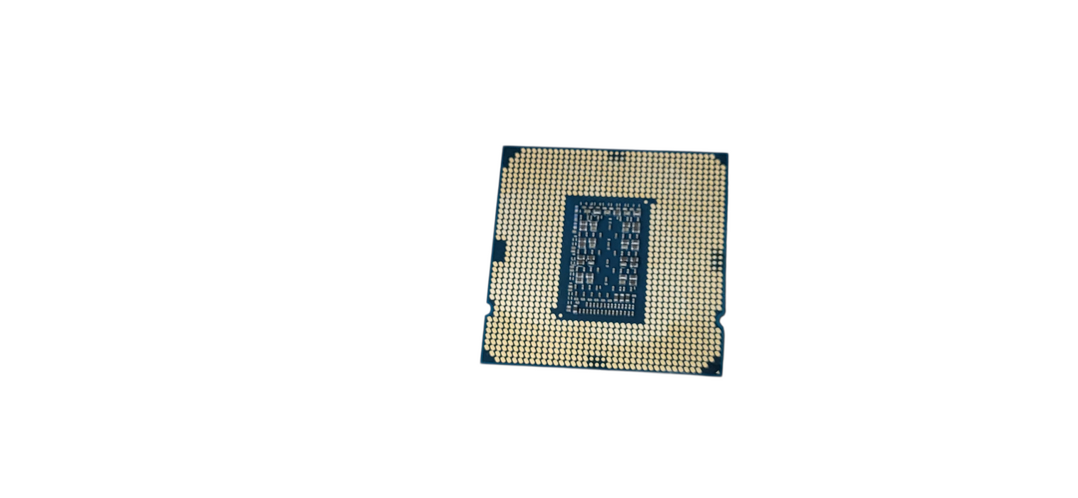 Intel Xeon E-2314 SRKN8 2.80Ghz 4-Core Socket CPU Processor Rocket Lake-E