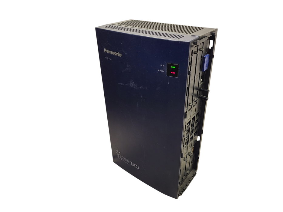 Panasonic KX-TDA30 Telephone System No AC