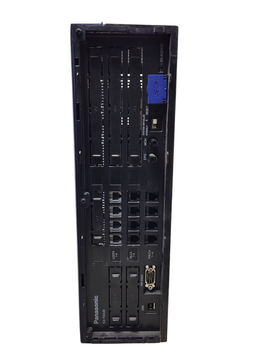 Panasonic KX-TDA30 Telephone System No AC