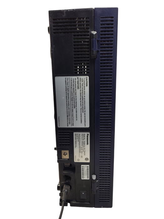 Panasonic KX-TDA30 Telephone System No AC
