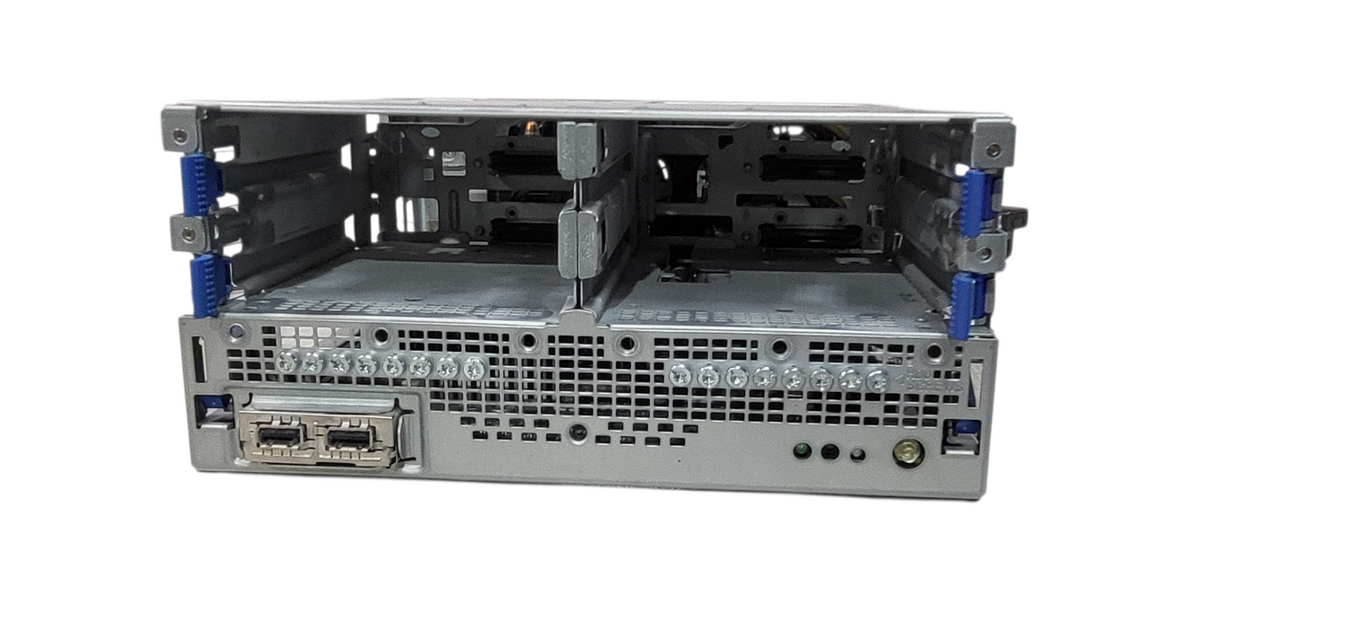 HP ProLiant MicroServer Gen 10 Plus V2 Barebones | READ