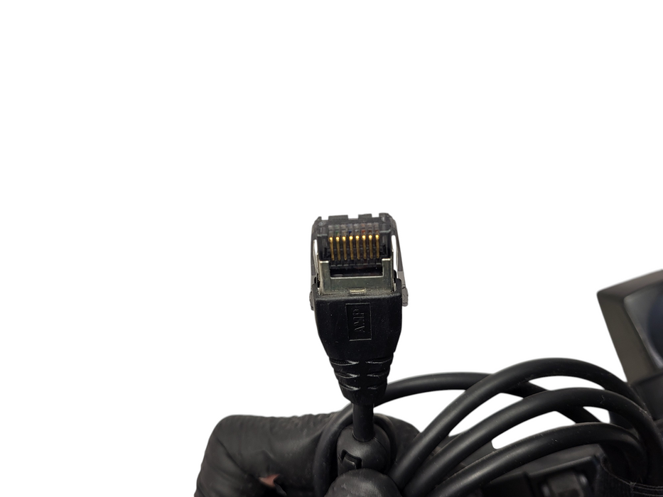 Cisco CTS-CTRL-DV8 TelePresence Touch 8-inch Video/Web Conference INCL HANDSET
