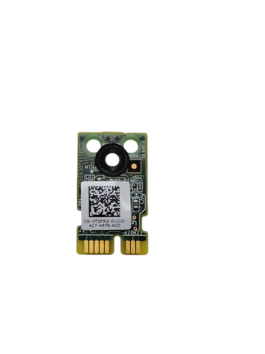 DELL PLATFORM MODULE TPM 2.0 R640 R740 R440 R540 0T2FR2