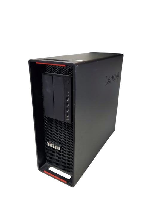Lenovo ThinkStation P720 Workstation - No CPU / RAM / HDD *READ*