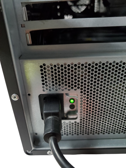 Lenovo ThinkStation P720 Workstation - No CPU / RAM / HDD *READ*