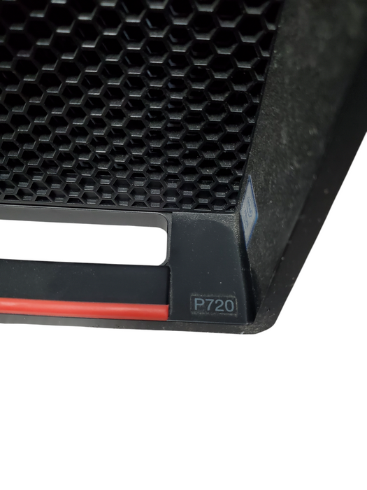 Lenovo ThinkStation P720 Workstation - No CPU / RAM / HDD *READ*