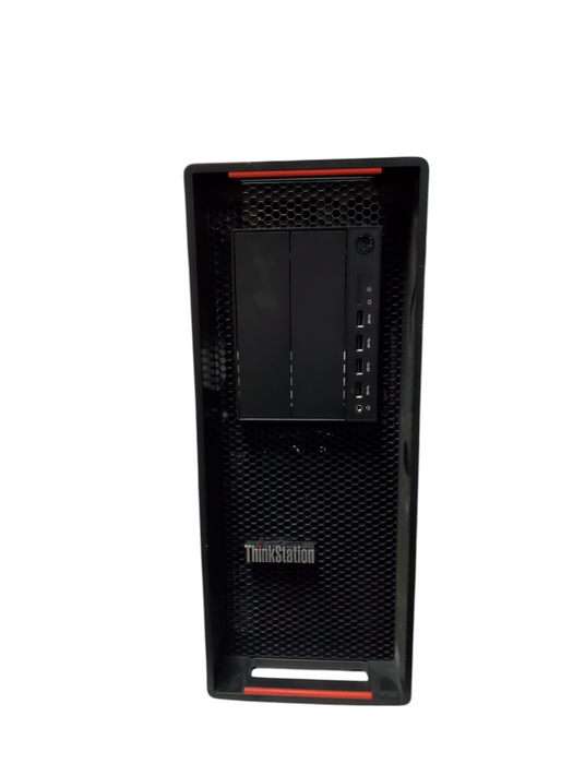 Lenovo ThinkStation P720 Workstation - No CPU / RAM / HDD *READ*