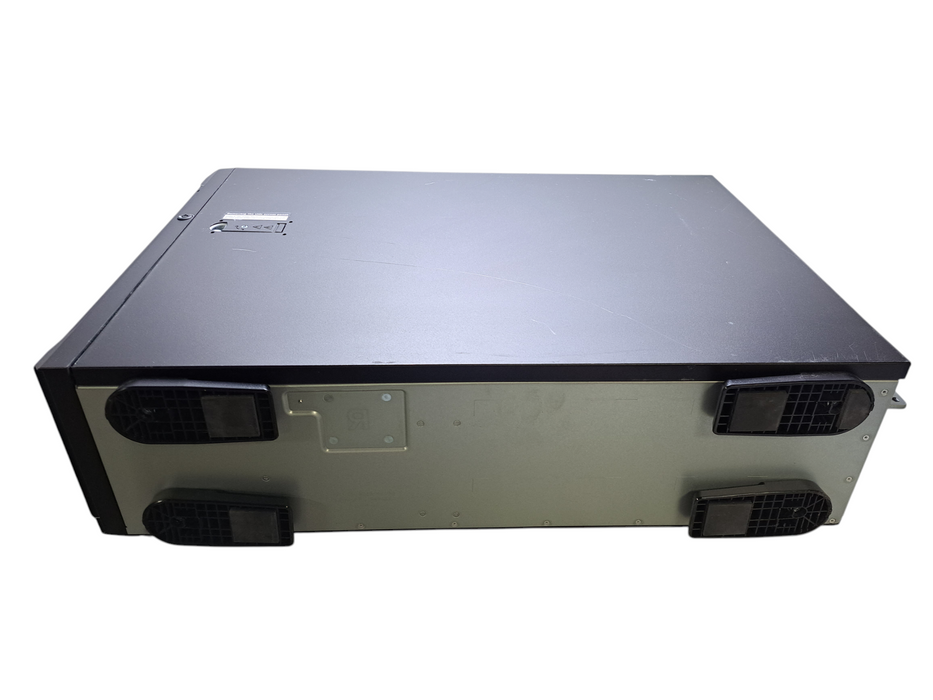 HPE ProLiant ML350 Gen10 | 1x Xeon Silver 4208 @2.10GHz, 32GB DDR4, P408i-a SR