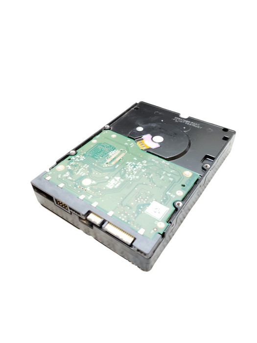 4TB SATA 3.5" 64mb/s HDD - Assorted Brands