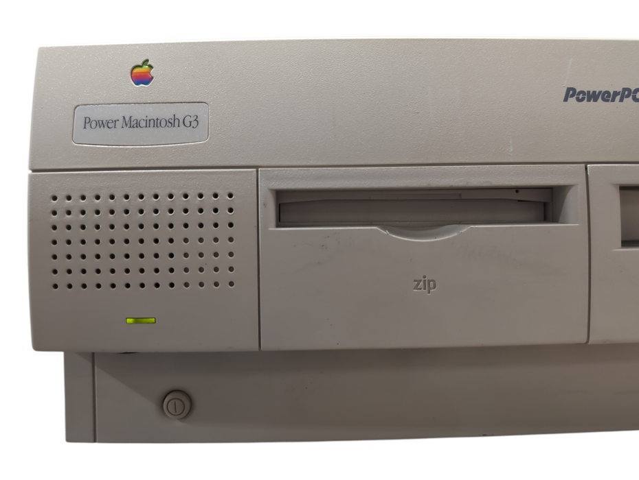 Apple　PowerPC Apple Power Macintosh G3 Power PC, READ — retail.era