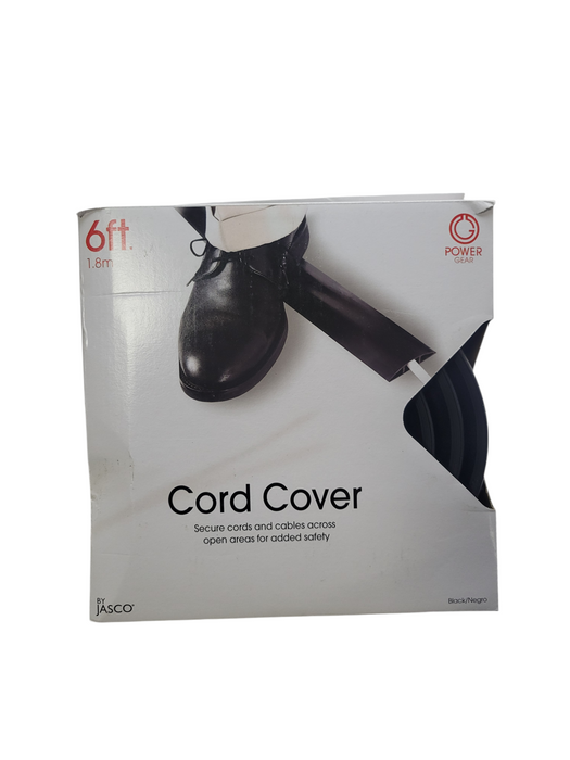 JASCO Cord Cover 6ft / 1.8M