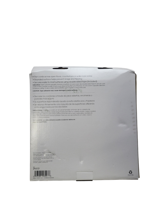 JASCO Cord Cover 6ft / 1.8M