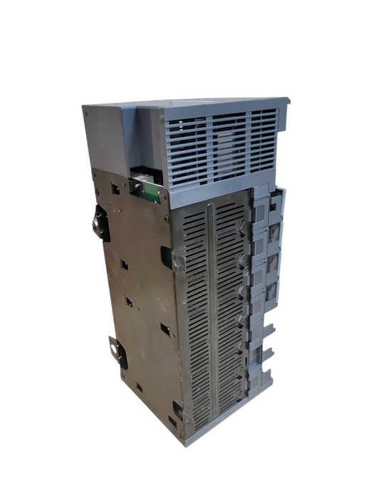 Allen Bradley 1746-P3 SLC 500 Power Supply with modules, READ