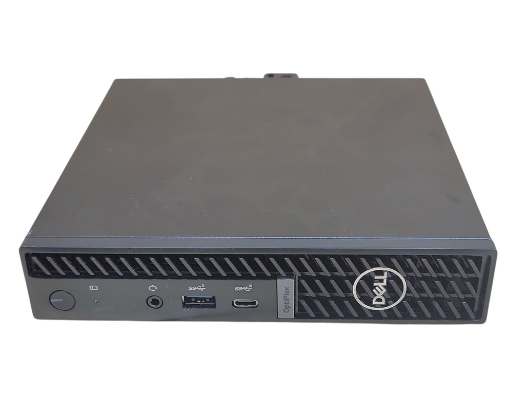 Dell OptiPlex Micro 7020 14th Gen i5-14500T CPU 16GB DDR5 256GB