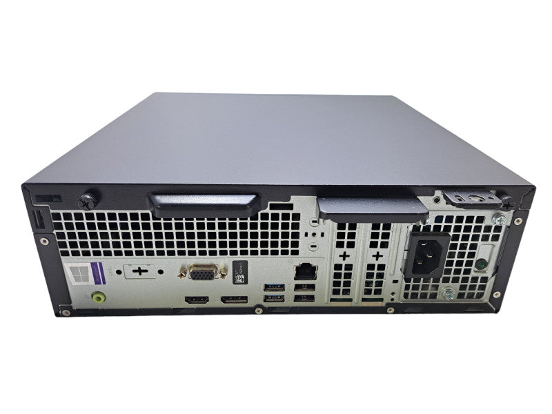 Dell OptiPlex 3060 SFF | i5-8500 @ 3.00GHz 6C, 8GB DDR4, 256GB NVMe