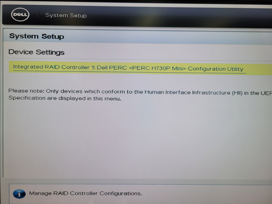 Dell PE R730xd 2U 12x3.5", 2x Xeon E5-2640v3, 16GB DDR4 No HDD,H730PMini, 2x750W