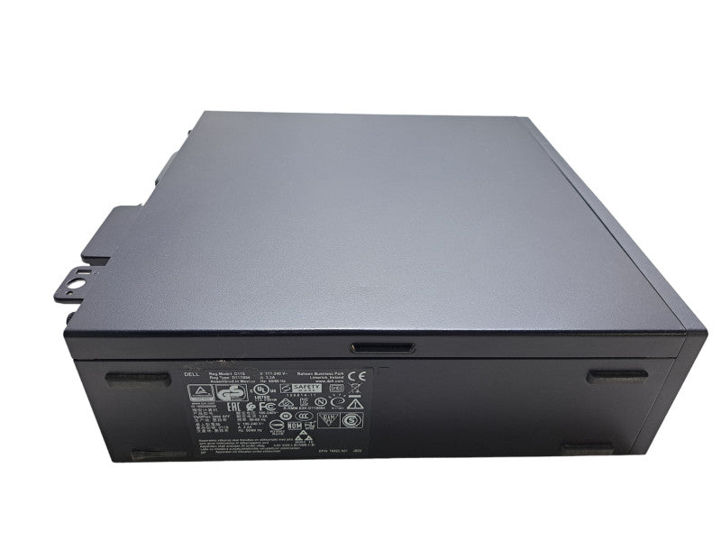 Dell OptiPlex 3060 SFF | i5-8500 @ 3.00GHz 6C, 8GB DDR4, 256GB NVMe