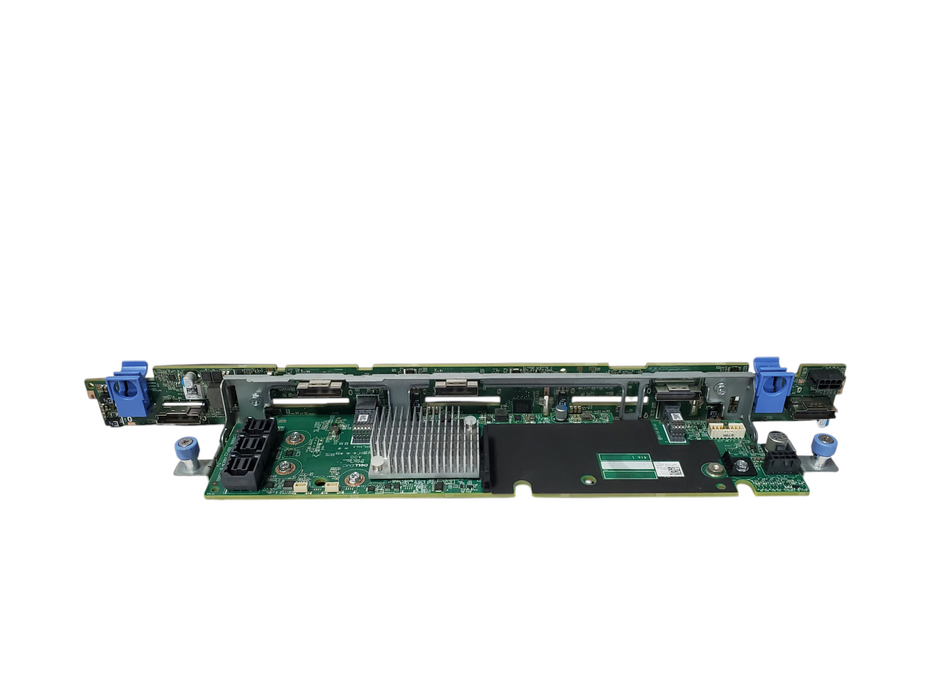 Dell PowerEdge R640 10-Bay Server BackPlane DP/N: 0Y0DFT