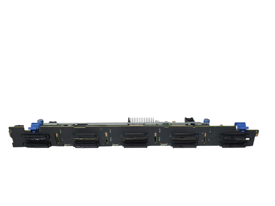 Dell PowerEdge R640 10-Bay Server BackPlane DP/N: 0Y0DFT