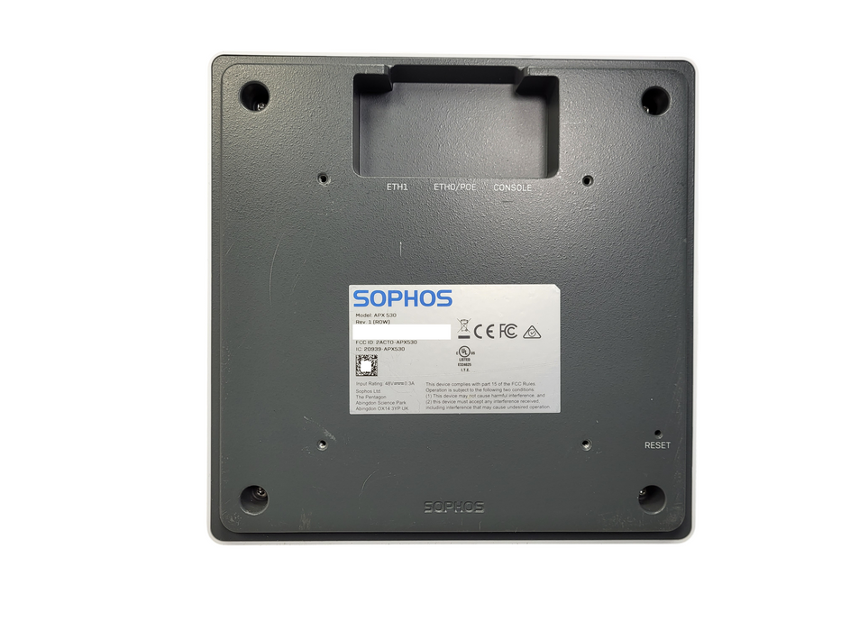 Sophos APX 530 Wireless Access Point